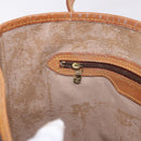 LOUIS VUITTON Monogram Bucket GM Shoulder Bag M42236 LV Auth 199487-20