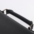 LOUIS VUITTON Epi Serviette Conseiller Briefcase Black M54422 LV Auth 199491-14