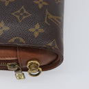 LOUIS VUITTON Monogram Orsay Clutch Bag M51790 LV Auth 199492-16