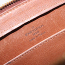 LOUIS VUITTON Monogram Orsay Clutch Bag M51790 LV Auth 199492-17