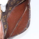 LOUIS VUITTON Monogram Orsay Clutch Bag M51790 LV Auth 199492-20