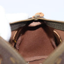 LOUIS VUITTON Monogram Mini Speedy Hand Bag M41534 LV Auth 199527-18
