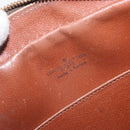 LOUIS VUITTON Monogram Compiegne 23 Clutch Bag M51847 LV Auth 199530-17