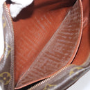LOUIS VUITTON Monogram Compiegne 23 Clutch Bag M51847 LV Auth 199530-10