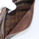 LOUIS VUITTON Monogram Compiegne 23 Clutch Bag M51847 LV Auth 199530-11