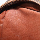 LOUIS VUITTON Monogram Compiegne 23 Clutch Bag M51847 LV Auth 199530-12