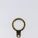 LOUIS VUITTON Monogram Astropill Key Holder M51910 LV Auth 199539V-2