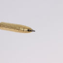 LOUIS VUITTON 3 Ballpoint Pen 2 Mechanical Pencil Set Gold Silver LV Auth 199547-21