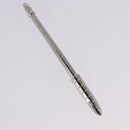 LOUIS VUITTON 3 Ballpoint Pen 2 Mechanical Pencil Set Gold Silver LV Auth 199547-23