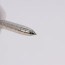 LOUIS VUITTON 3 Ballpoint Pen 2 Mechanical Pencil Set Gold Silver LV Auth 199547-26