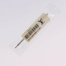 LOUIS VUITTON 3 Ballpoint Pen 2 Mechanical Pencil Set Gold Silver LV Auth 199547-27
