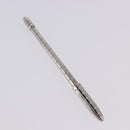 LOUIS VUITTON 3 Ballpoint Pen 2 Mechanical Pencil Set Gold Silver LV Auth 199547-3