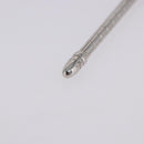 LOUIS VUITTON 3 Ballpoint Pen 2 Mechanical Pencil Set Gold Silver LV Auth 199547-4
