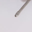 LOUIS VUITTON 3 Ballpoint Pen 2 Mechanical Pencil Set Gold Silver LV Auth 199547-9