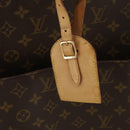 LOUIS VUITTON Monogram Pegas 55 Suitcase M23294 LV Auth 199580A-23