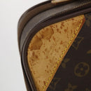LOUIS VUITTON Monogram Pegas 55 Suitcase M23294 LV Auth 199580A-24