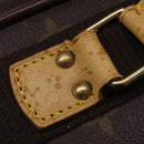 LOUIS VUITTON Monogram Pegas 55 Suitcase M23294 LV Auth 199580A-26