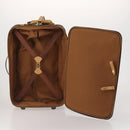 LOUIS VUITTON Monogram Pegas 55 Suitcase M23294 LV Auth 199580A-10