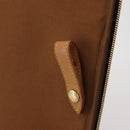 LOUIS VUITTON Monogram Pegas 55 Suitcase M23294 LV Auth 199580A-29