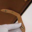 LOUIS VUITTON Monogram Pegas 55 Suitcase M23294 LV Auth 199580A-30