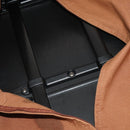 LOUIS VUITTON Monogram Pegas 55 Suitcase M23294 LV Auth 199580A-35