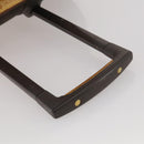 LOUIS VUITTON Monogram Pegas 55 Suitcase M23294 LV Auth 199580A-7