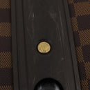 LOUIS VUITTON Damier Ebene Pegas 55 Suitcase N23294 LV Auth 199581A-22