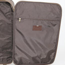 LOUIS VUITTON Damier Ebene Pegas 55 Suitcase N23294 LV Auth 199581A-27