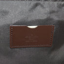LOUIS VUITTON Damier Ebene Pegas 55 Suitcase N23294 LV Auth 199581A-28