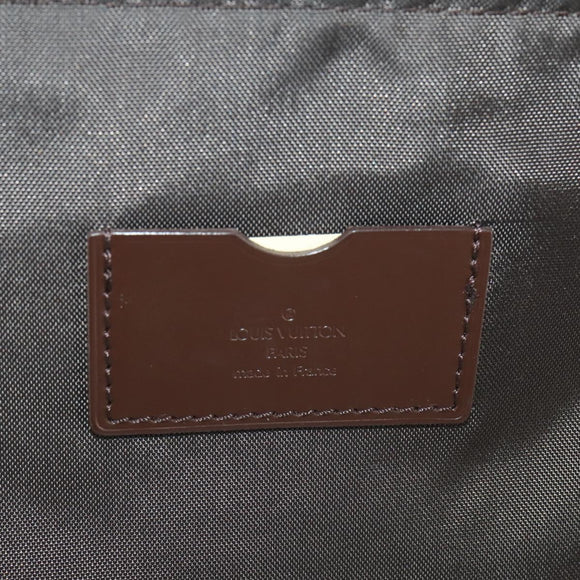 LOUIS VUITTON Damier Ebene Pegas 55 Suitcase N23294 LV Auth 199581A