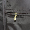 LOUIS VUITTON Damier Ebene Pegas 55 Suitcase N23294 LV Auth 199581A-29