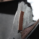 LOUIS VUITTON Damier Ebene Pegas 55 Suitcase N23294 LV Auth 199581A-12