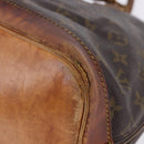LOUIS VUITTON Monogram Alma Hand Bag M51130 LV Auth 199584-13