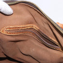 LOUIS VUITTON Monogram Alma Hand Bag M51130 LV Auth 199584-19