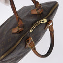 LOUIS VUITTON Monogram Alma Hand Bag M51130 LV Auth 199584-6