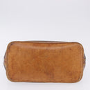 LOUIS VUITTON Monogram Alma Hand Bag M51130 LV Auth 199584-9