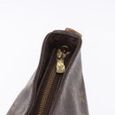 LOUIS VUITTON Monogram Looping GM Shoulder Bag M51145 LV Auth 199613-20