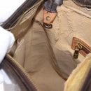 LOUIS VUITTON Monogram Looping GM Shoulder Bag M51145 LV Auth 199613-23