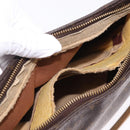 LOUIS VUITTON Monogram Looping GM Shoulder Bag M51145 LV Auth 199613-10