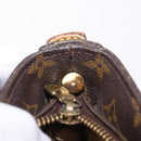 LOUIS VUITTON Monogram Looping GM Shoulder Bag M51145 LV Auth 199613-26