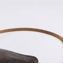 LOUIS VUITTON Monogram Looping GM Shoulder Bag M51145 LV Auth 199613-15