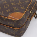 LOUIS VUITTON Monogram Amazon Shoulder Bag M45236 LV Auth 199622-15