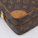 LOUIS VUITTON Monogram Amazon Shoulder Bag M45236 LV Auth 199622-16