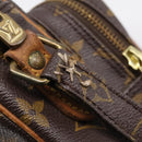 LOUIS VUITTON Monogram Amazon Shoulder Bag M45236 LV Auth 199622-8