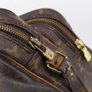 LOUIS VUITTON Monogram Amazon Shoulder Bag M45236 LV Auth 199622-19