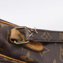 LOUIS VUITTON Monogram Amazon Shoulder Bag M45236 LV Auth 199622-9