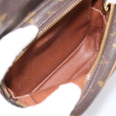 LOUIS VUITTON Monogram Amazon Shoulder Bag M45236 LV Auth 199622-23