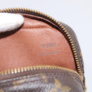 LOUIS VUITTON Monogram Amazon Shoulder Bag M45236 LV Auth 199622-12