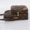 LOUIS VUITTON Monogram Amazon Shoulder Bag M45236 LV Auth 199622-3