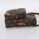 LOUIS VUITTON Monogram Amazon Shoulder Bag M45236 LV Auth 199622-4